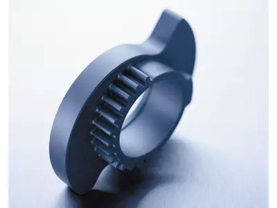 Actuator Control Cam (Sinter / Powder Metal)