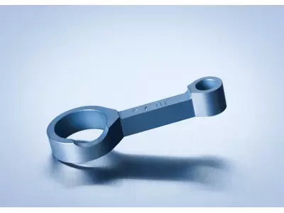 Con Rod (Sinter / Powder Metal)