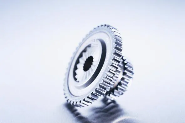 Chain Sprocket (Sinter / Powder Metal)