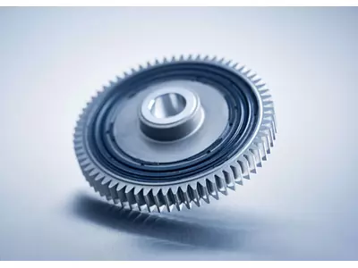 Mass Balancer Gear (Sinter / Powder Metal)