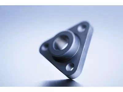 Hub (Sinter / Powder Metal)