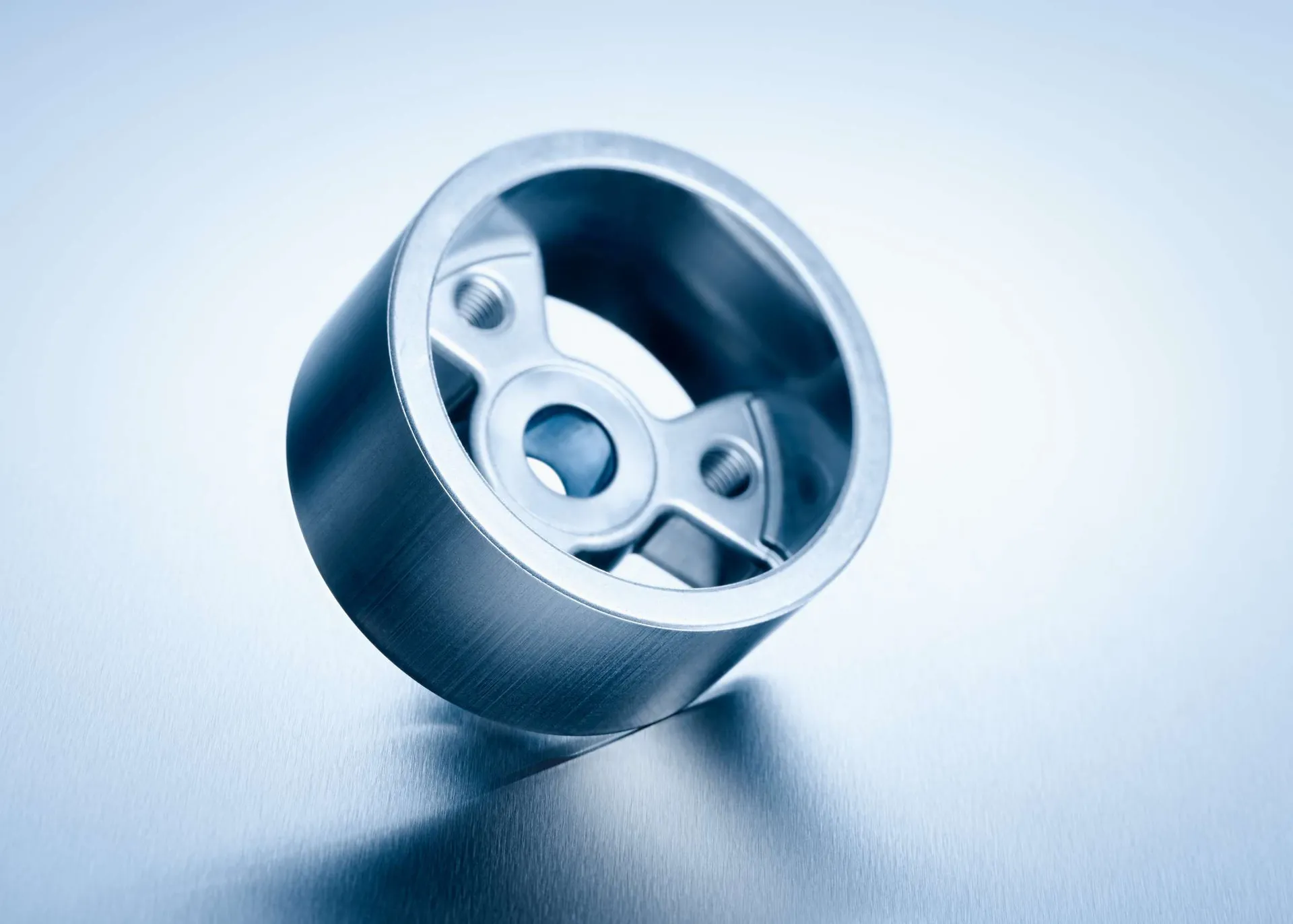 Hub (Sinter / Powder Metal)