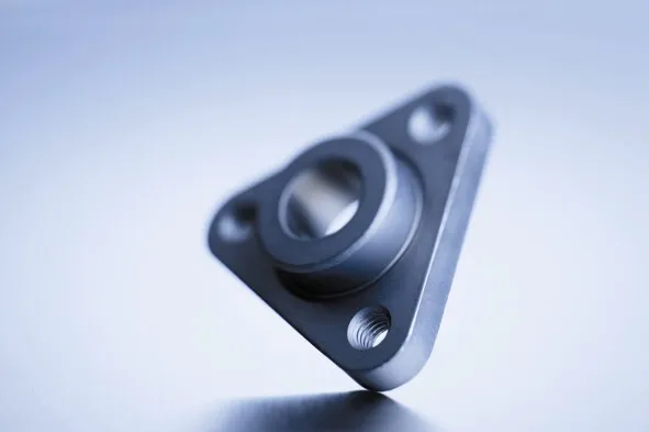 Hub (Sinter / Powder Metal)