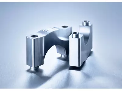 Main Bearing Cap (Sinter / Powder Metal)