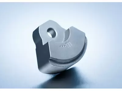 Shaft weight feed (Sinter / Powder Metal)