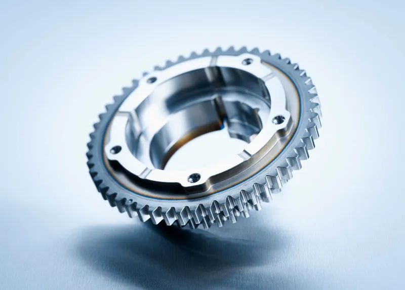Gear (Sinter / Powder Metal)