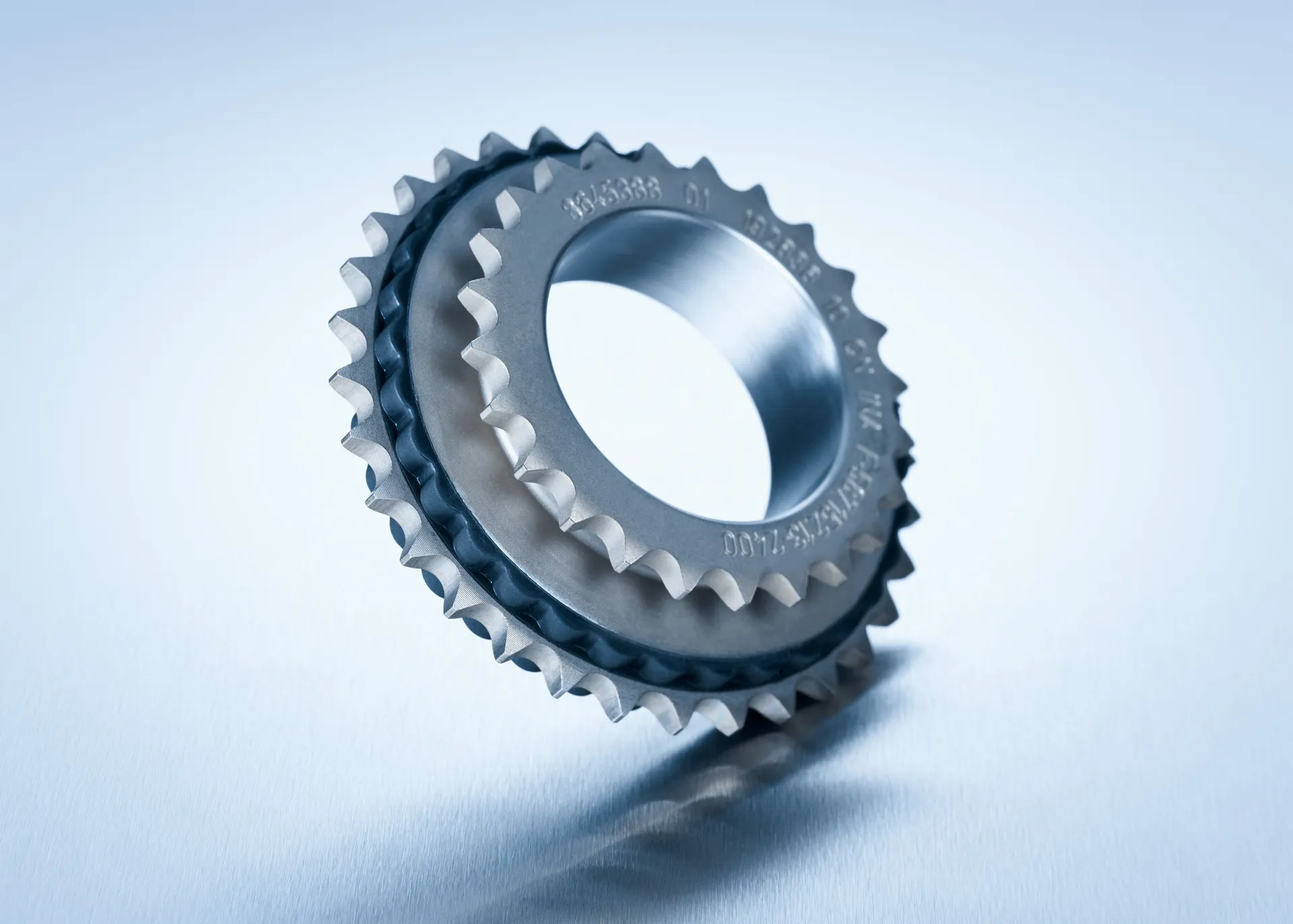 Sprocket (Sinter / Powder Metal)