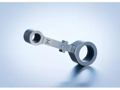 Con Rod (Sinter / Powder Metal)