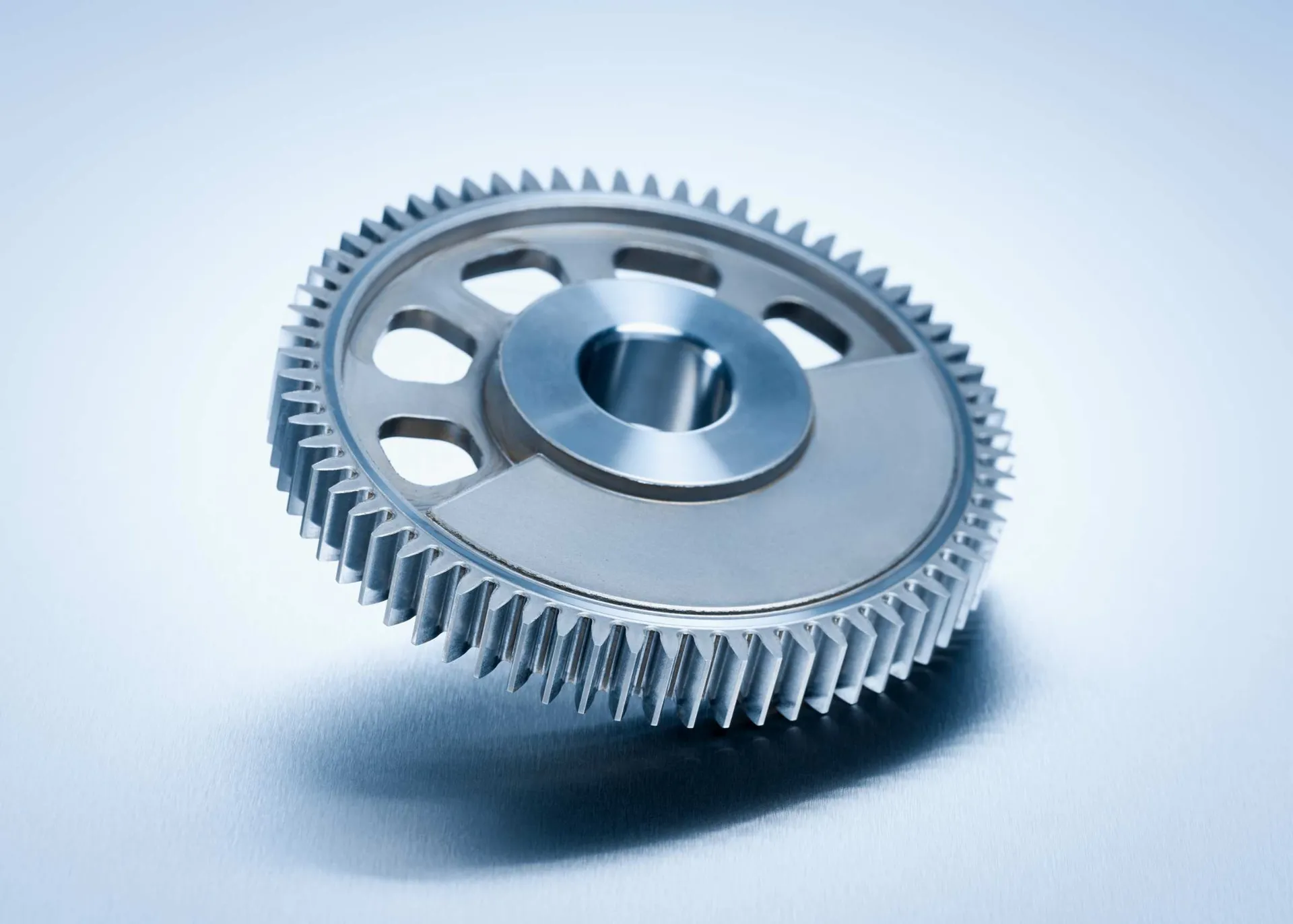 Counter Gear (Siner / Powder Metal)