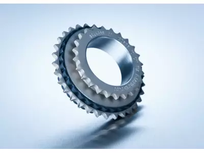 Sprocket (Sinter / Powder Metal)