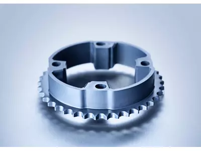 Stator (Sinter / Powder Metal)