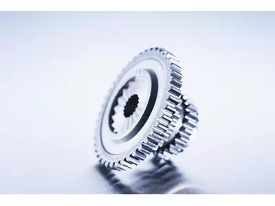 Chain Sprocket (Sinter / Powder Metal)