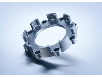 Piston (Sinter / Powder Metal)