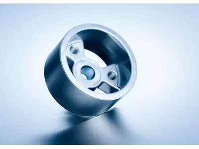 Hub (Sinter / Powder Metal)