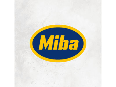 Miba Sinter Group  Logo