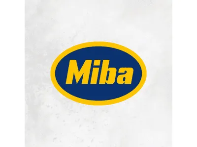 Miba Sinter Group logo