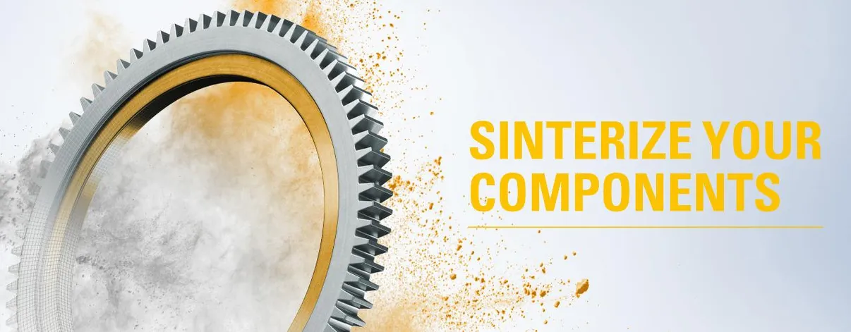 Miba Sinter Group