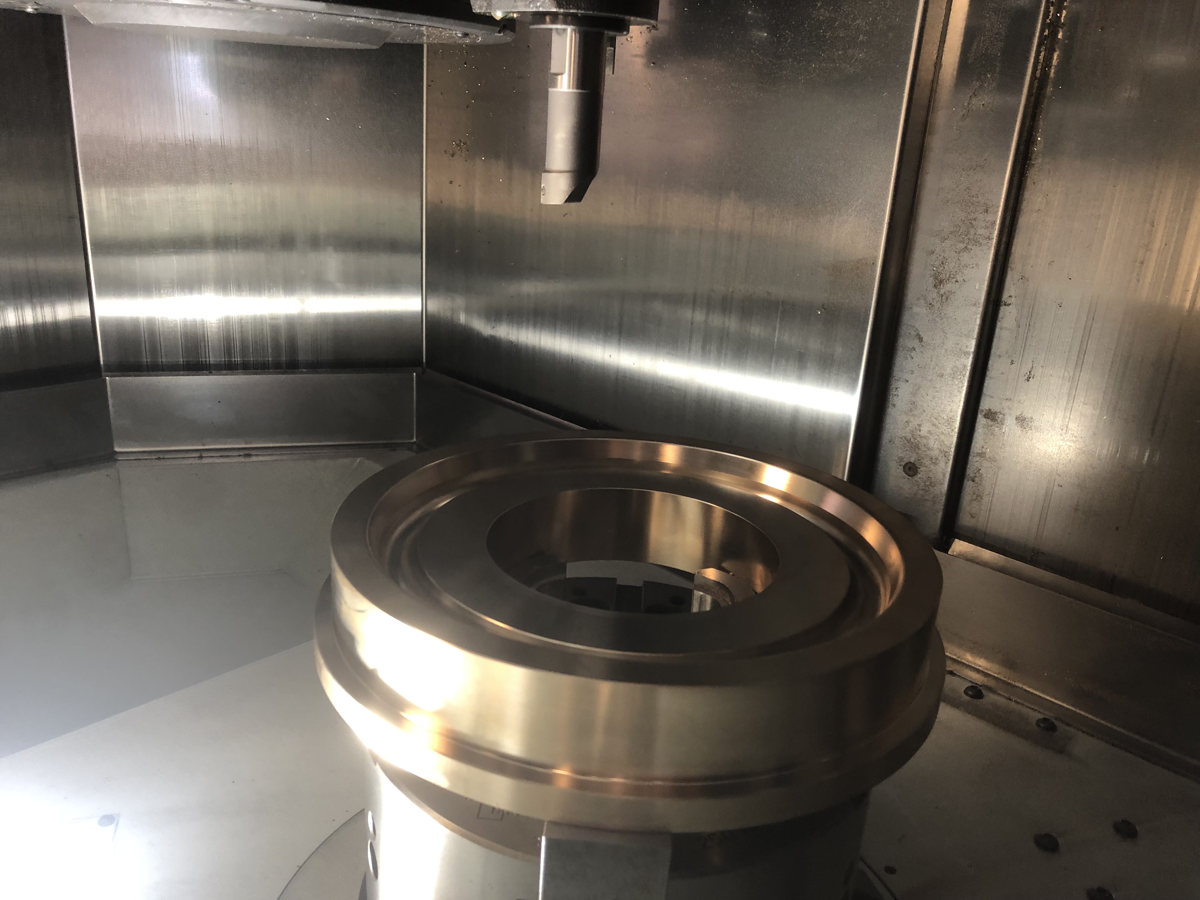 Ampco ring