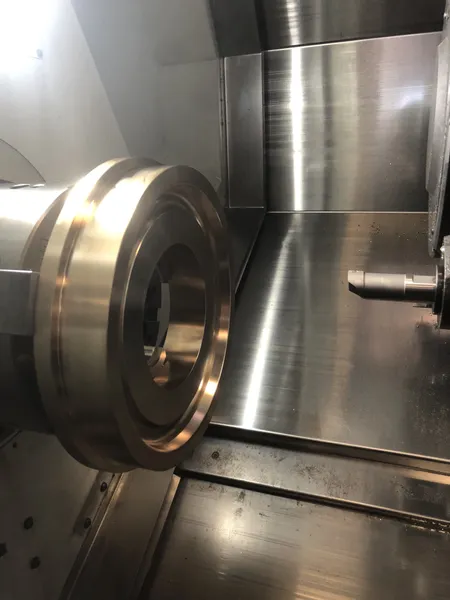 Ampco ring