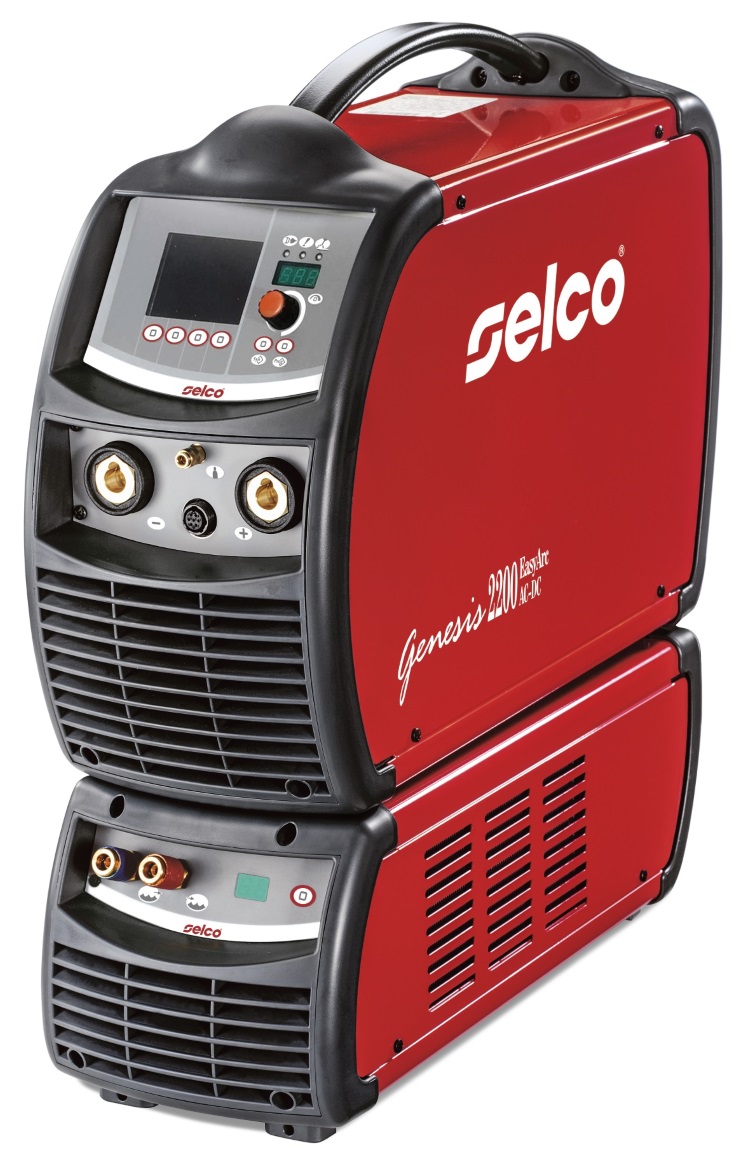 GENESIS 3200