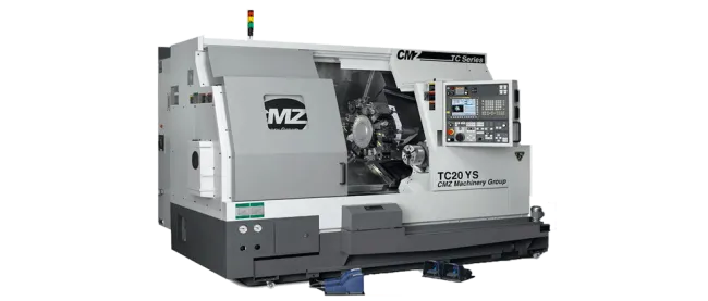 CMZ TC25-TY