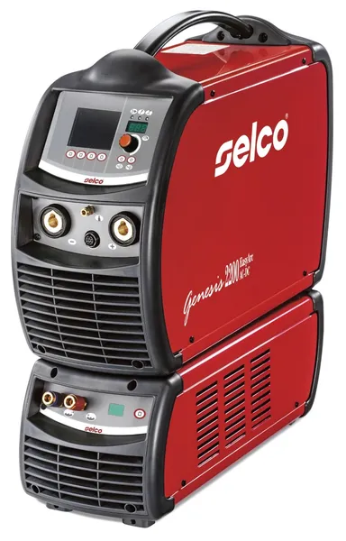 GENESIS 3200