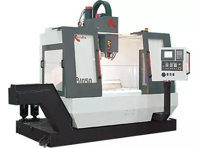 KONDIA B-1050
