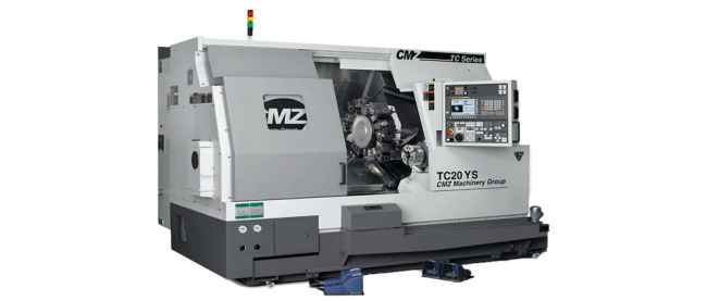 CMZ TC25-TY