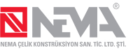 Nema Celik Logo