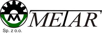 Metar Sp. z o.o. Logo