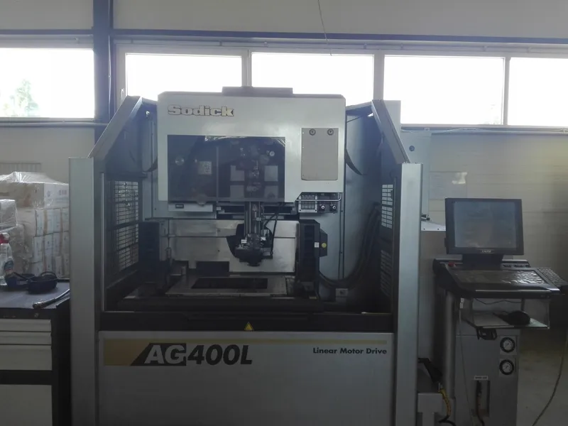 AG400L