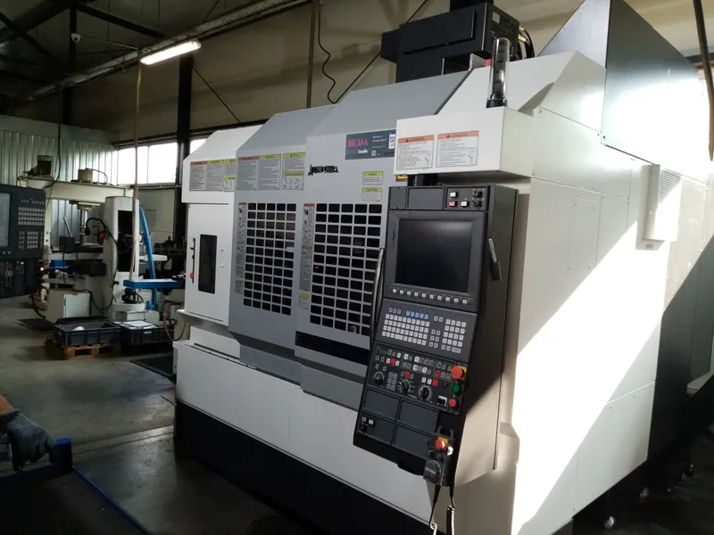 GENOS M560-V-e