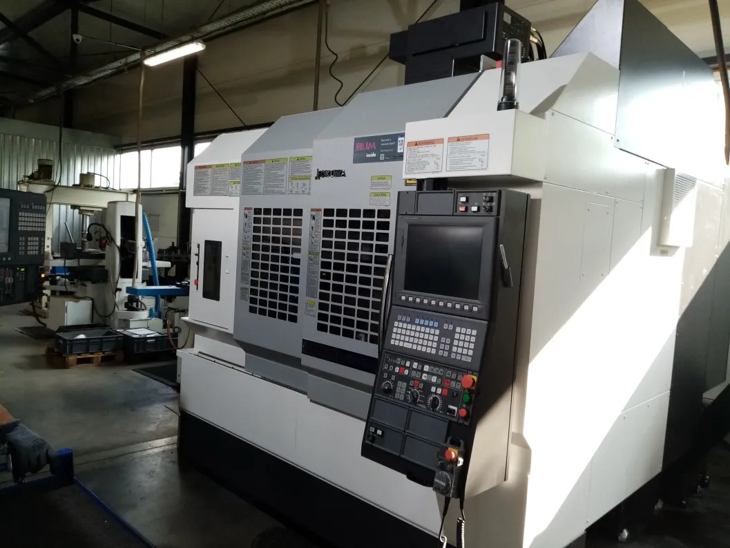 GENOS M560-V-e
