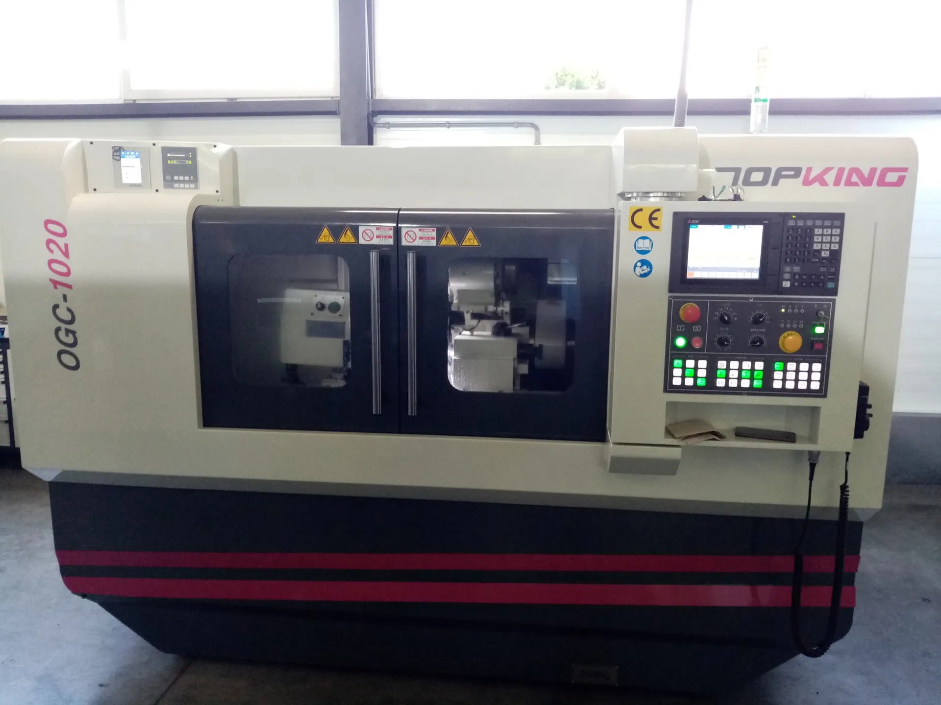OGC-1020