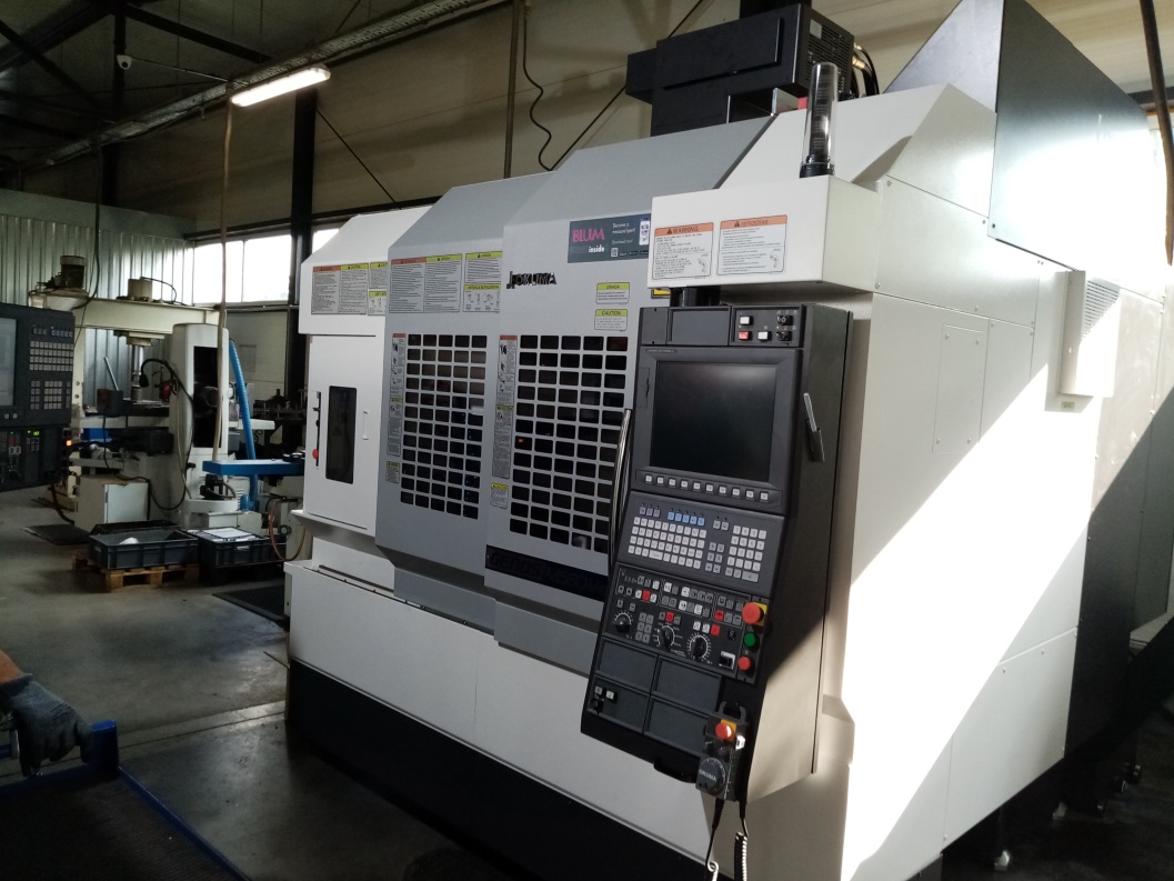 GENOS M560-V-e