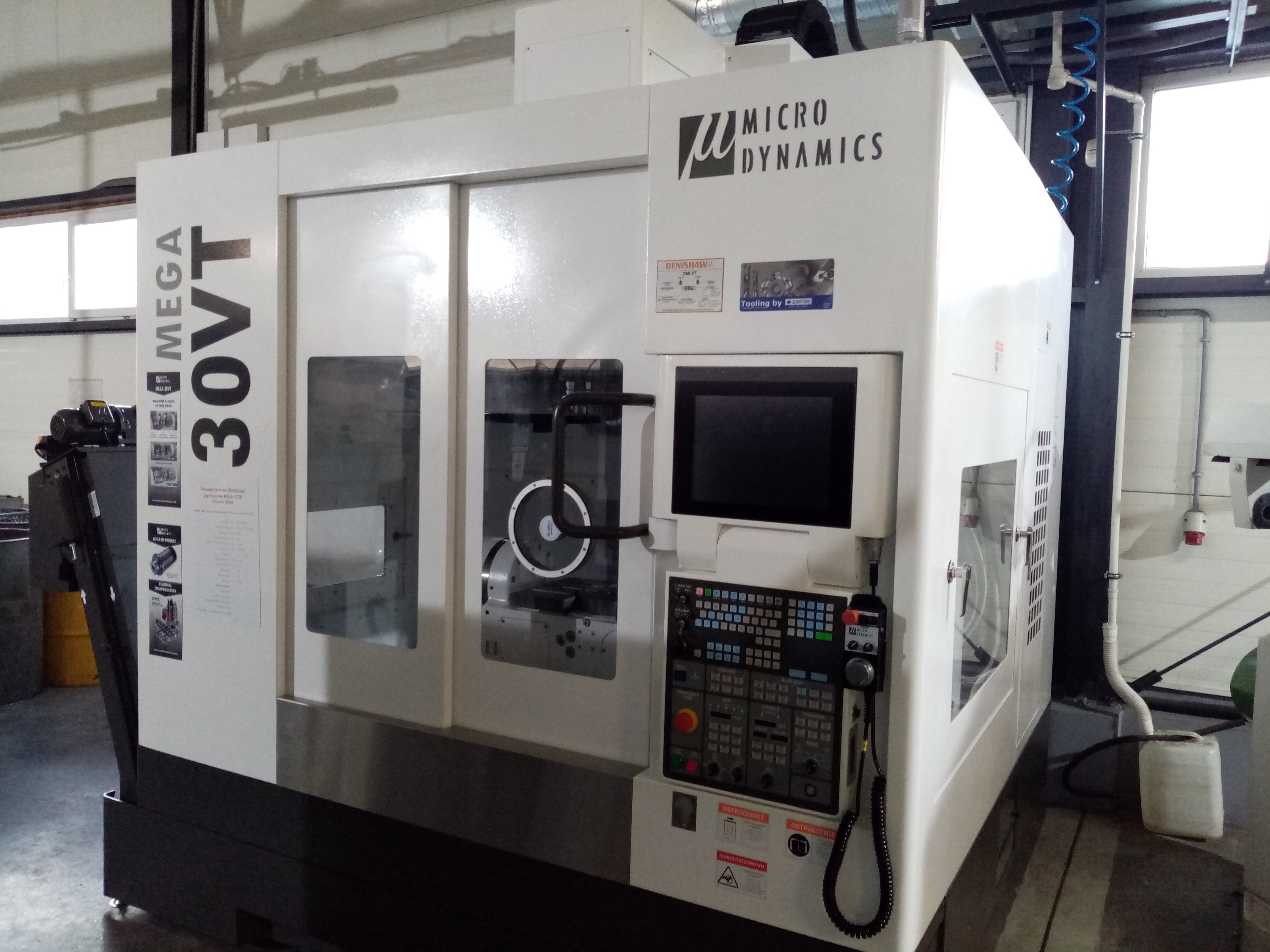 MEGA 30VT