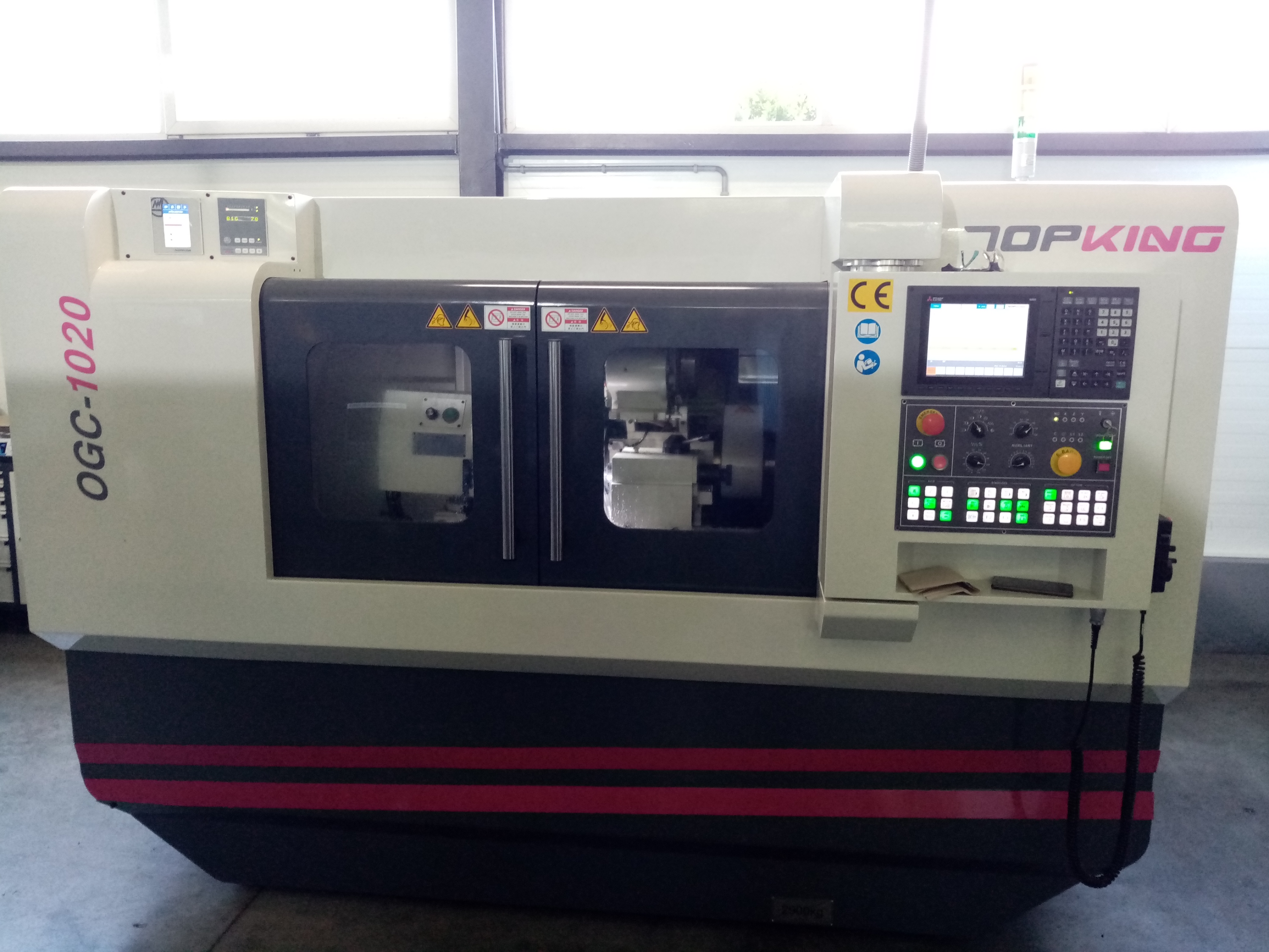 OGC-1020