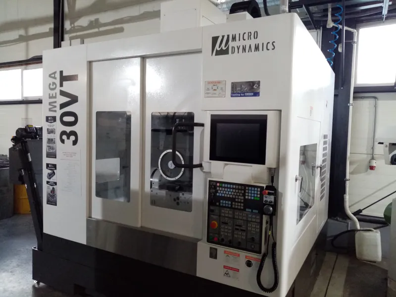MEGA 30VT