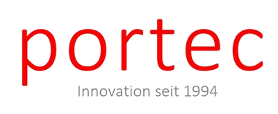 PORTEC GmbH Logo