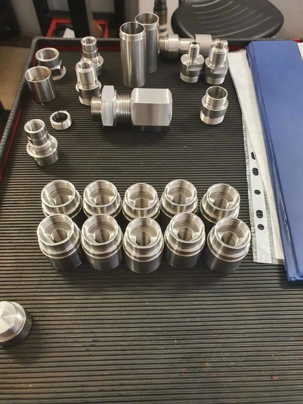 Electrical Adaptors