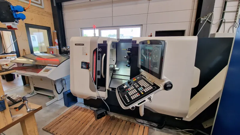 CTX alpha 500