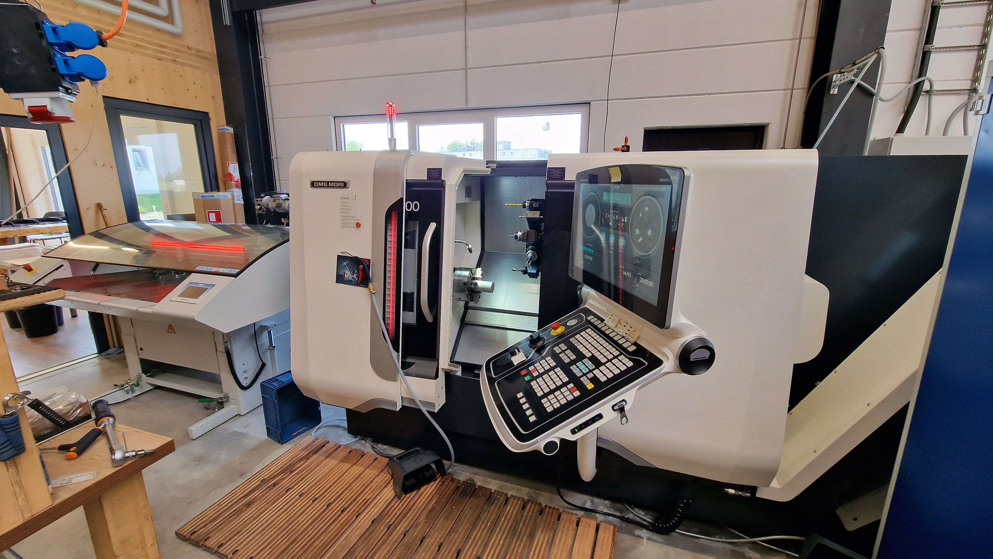 CTX alpha 500