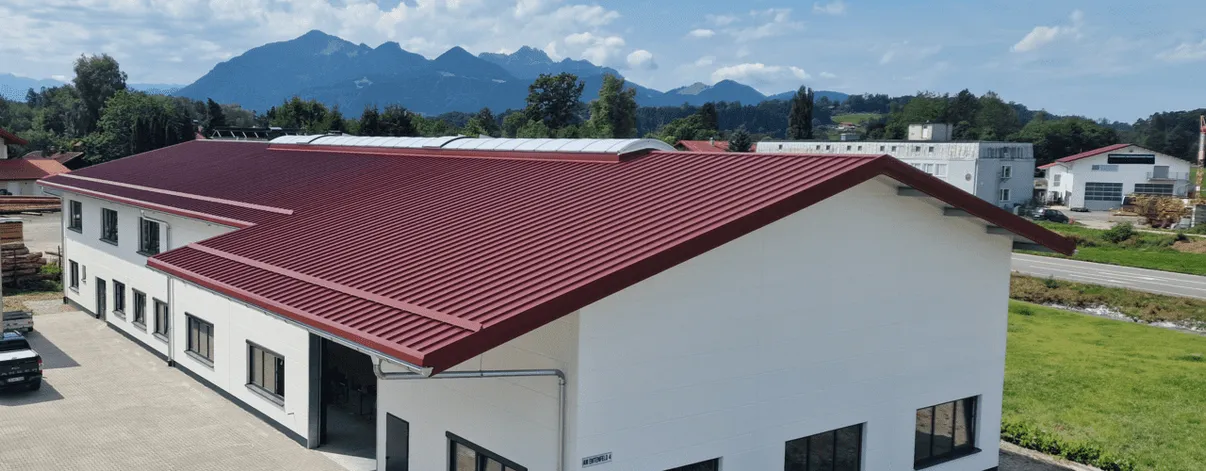 Zerspanungstechnik Beyer