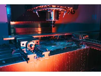 Ventilbefestigungsplatte