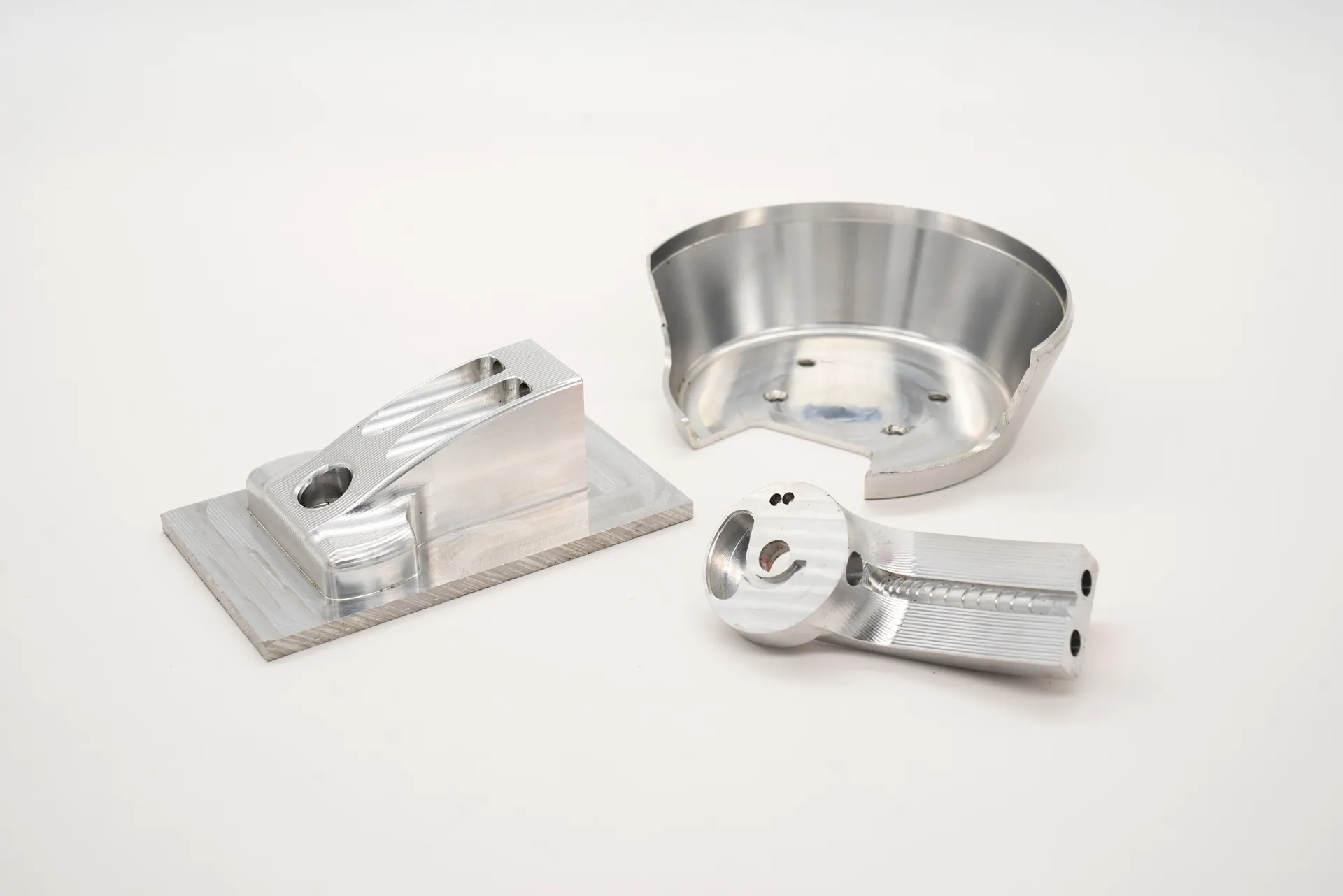 Motorrad parts