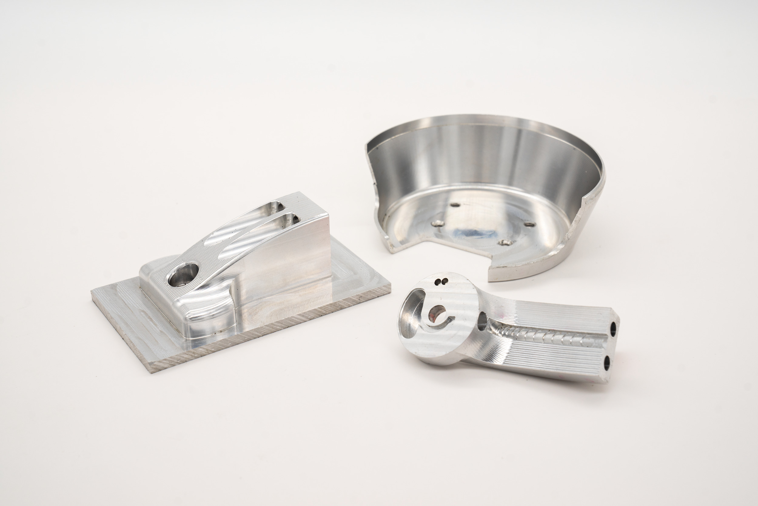 Motorrad parts