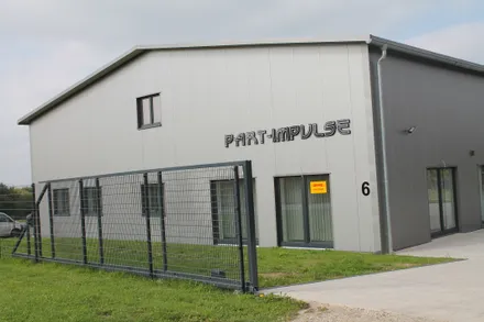 Logo von Part-Impulse