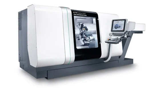 CTX beta 500