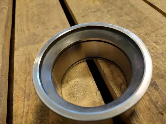 Bushing