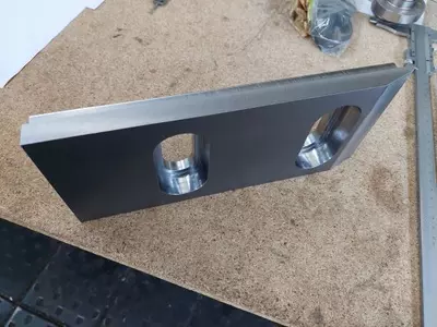 Locking plate